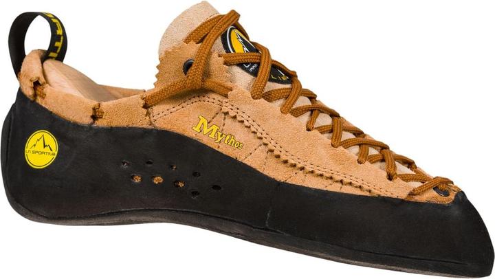 Produktbild La Sportiva Mythos Climbing Shoes (46)