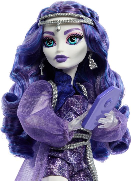 Produktbild Monster High Student Spectra