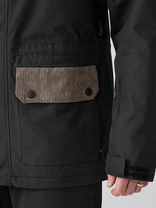 Produktbild Rehall Snowboardjacke Bruce-R (XL)