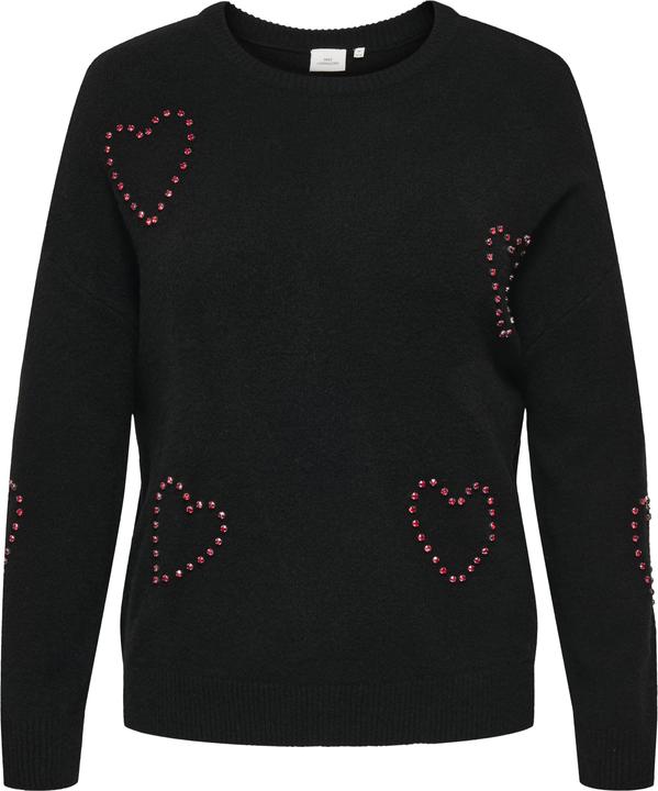 Produktbild Only CARDAISY Strickpullover Strickpullover (L)