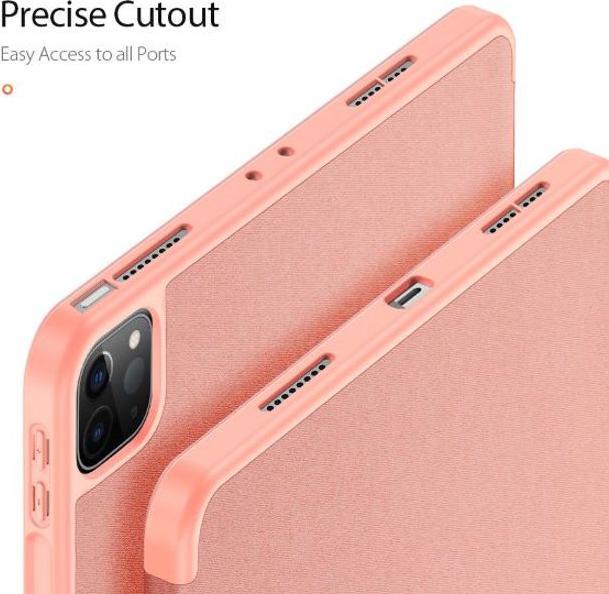 Produktbild Dux Ducis Domo Series (iPad Pro 11 2020 (2. Gen), IPad Pro 11)