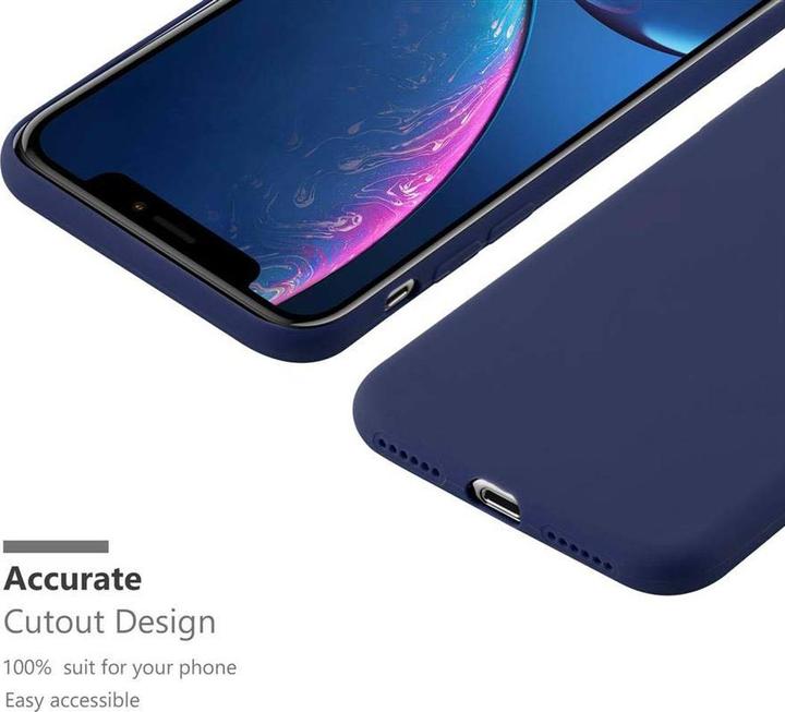 Immagine prodotto Cadorabo Copertina in TPU Candy (Apple iPhone XR)