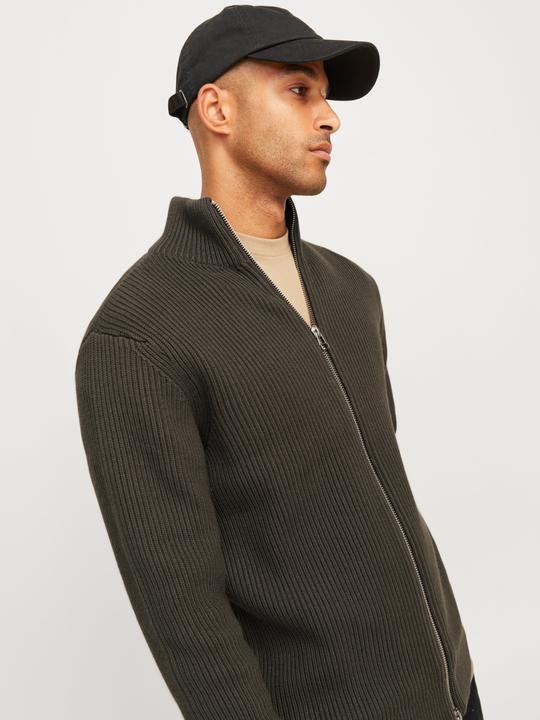 Produktbild Jack & Jones Rddwalt Cardigan Knit Noos (M)