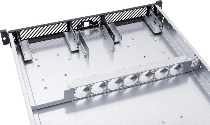 Produktbild Alphacool ES 1U 48,30cm (19")