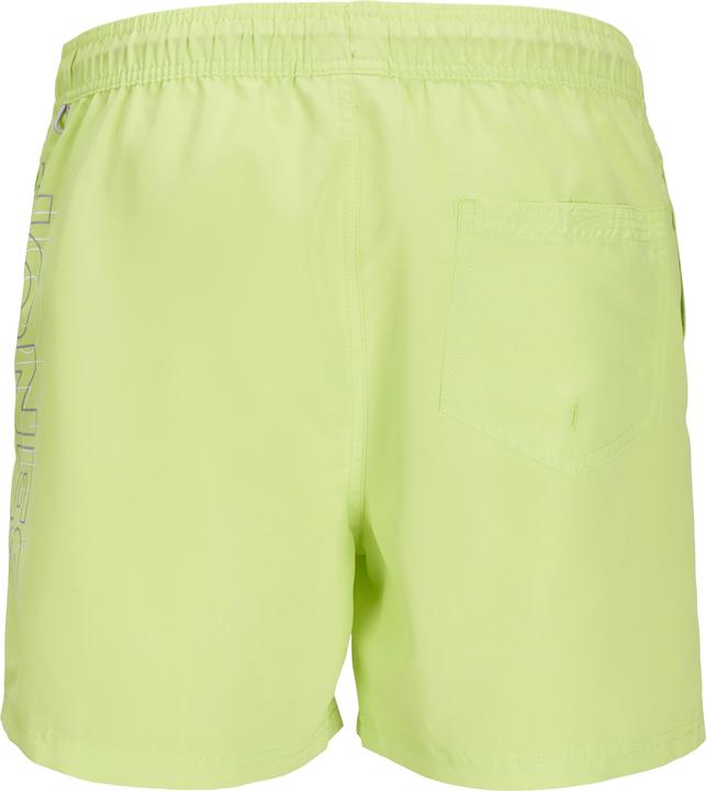 Immagine prodotto Jack & Jones Vestibilità regolare Vestibilità regolare Costume da bagno Vestibilità regolare Costume da bagno (XL)