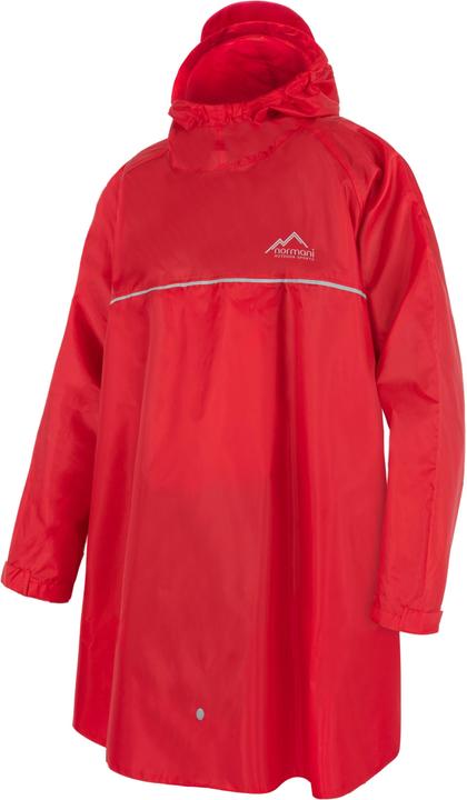 Produktbild Normani Kinder Regenponcho Mawsynram (One Size)