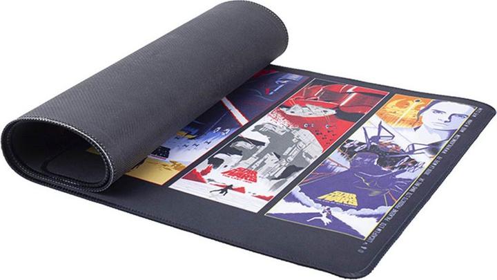 Actual product image Paladone Products Tappetino Mouse Star Wars Desk Mat (XL)