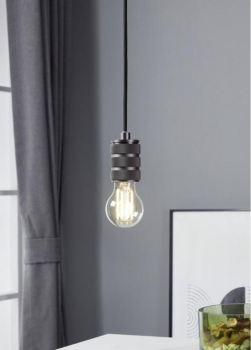 Produktbild EGLO Leuchmittel LED E27 (E27, 4.90 W, 1500 lm, 1 x, A)