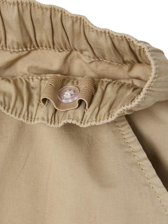 Actual product image Jonen Jungen Parachute Pants (152)