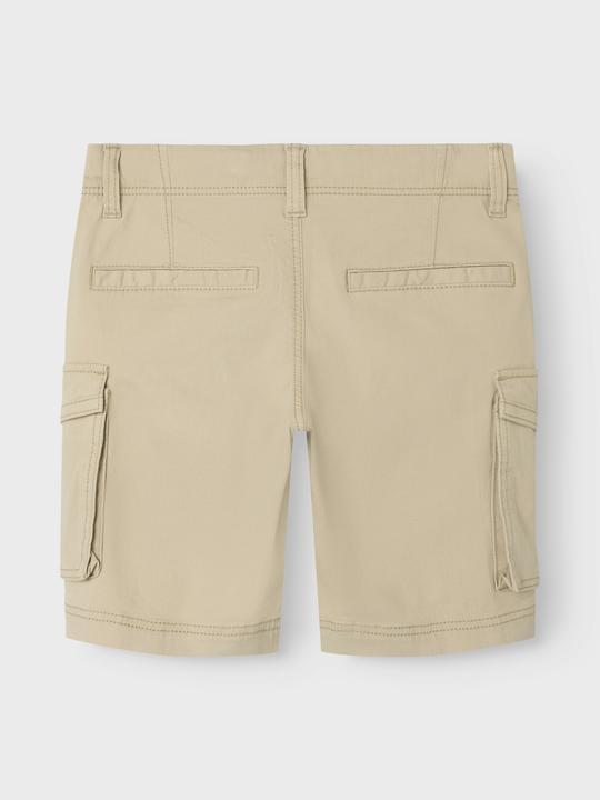 Actual product image Name it Regular Fit Shorts (128)