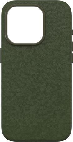 Produktbild OtterBox Symmetry Cactus Leather mit MagSafe (Apple iPhone 15 Pro)
