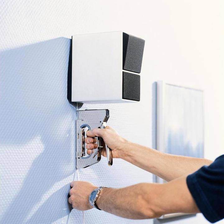 Image du produit Rapid Emballeuse à main PRO R36