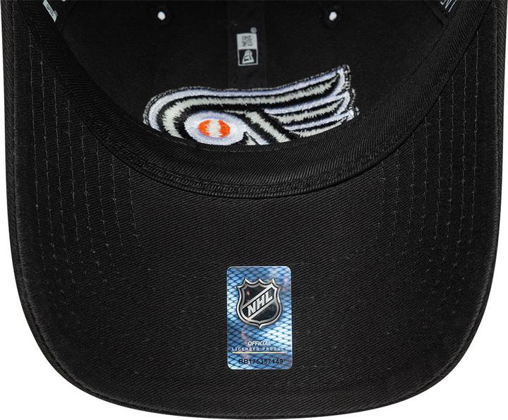 Actual product image New Era 9Twenty Casual Classics Cap - Philadelphia Flyers