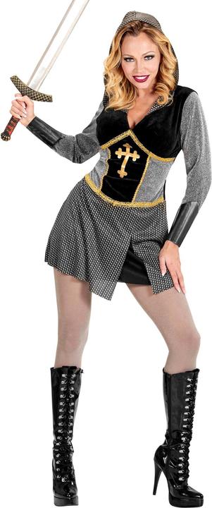 Actual product image Widmann Lady Lysann of Tarth ladies costume (S)