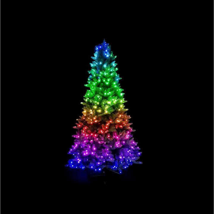 Image du produit Twinkly Chaînes (32 m)