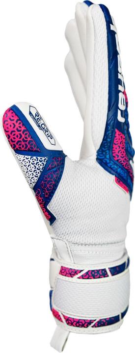 Actual product image Reusch Attrakt RE:GRIP NC (8)