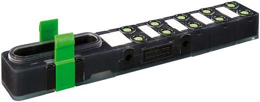 Actual product image Murr Elektronik MURR 8000-80000-0000000