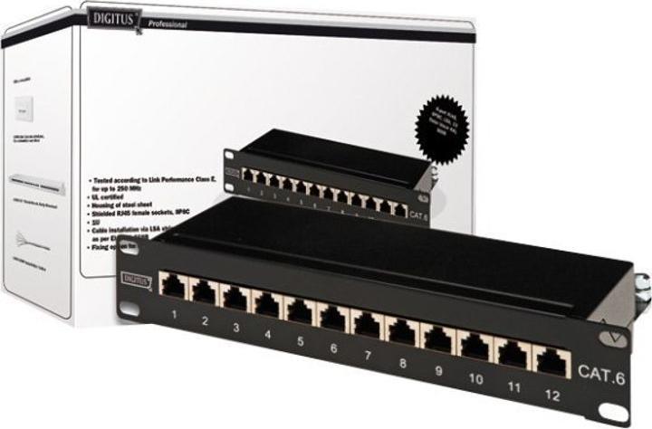 Image du produit Digitus Dn-91612s