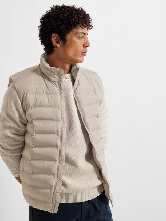 Image du produit Selected Homme Pull ras du cou (S)