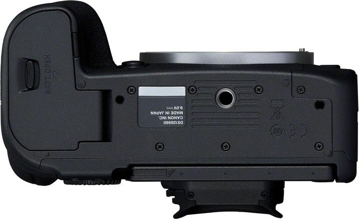 Produktbild Canon EOS R6 Mark II Kit (24 - 105 mm, 24.20 Mpx, Vollformat)