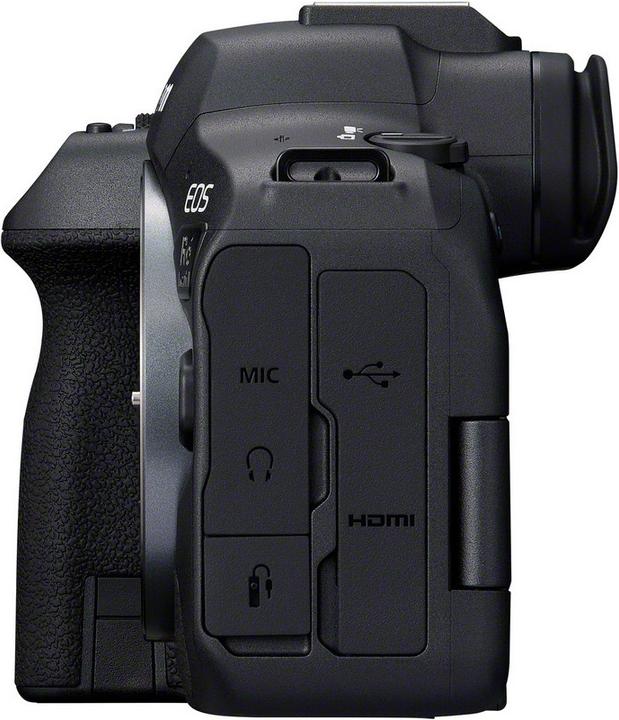 Produktbild Canon EOS R6 Mark II Kit (24 - 105 mm, 24.20 Mpx, Vollformat)