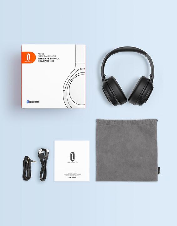Produktbild Taotronics SoundSurge Lite 85 (ANC, 40 h, Kabellos)