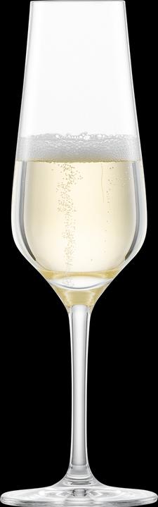 Produktbild Zwiesel Sektglas Bouquet 7 2 Stück (24.70 cl, 2 Gläser, Sektgläser)