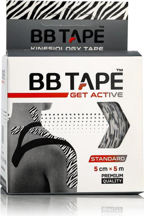 Produktbild BB Tape Get Active Tape (5 m)