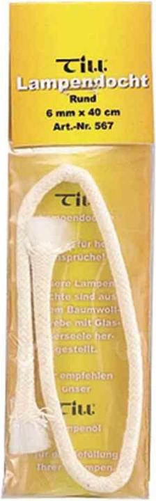 Till-Zündfix Lampendocht 0,6 x 40 cm