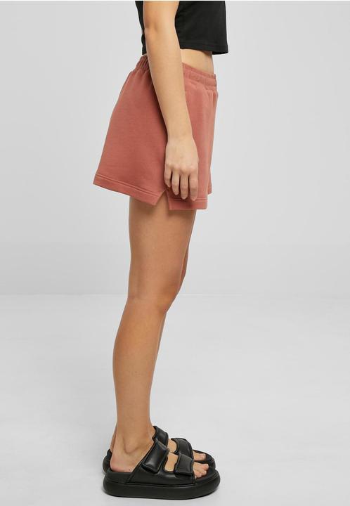 Immagine prodotto Urban Classics Ladies Organic Terry Shorts (XL)