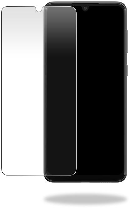 Actual product image Mobilize Glass (1 Piece, Samsung Galaxy A33 5G)