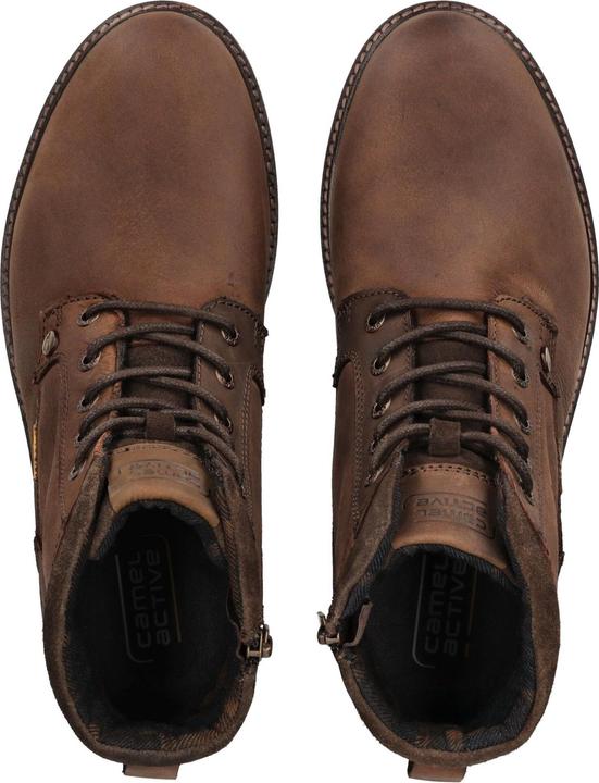 Actual product image Camel Active Stiefelette (40)