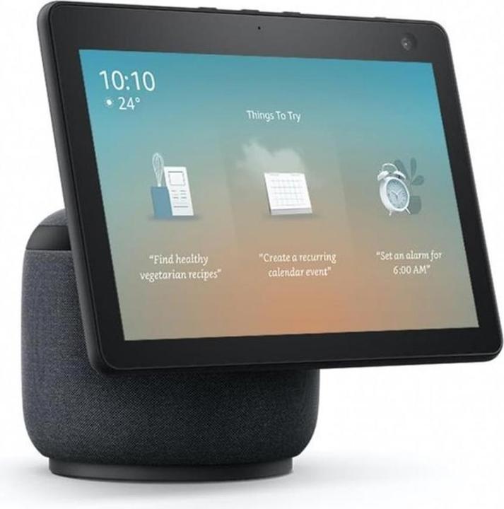 Actual product image Amazon Show 10 (ZigBee, Amazon Alexa)