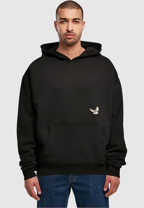 Immagine prodotto Urban Classics Felpa con cappuccio K-Dot Heavy Oversize - 21585 (4XL)
