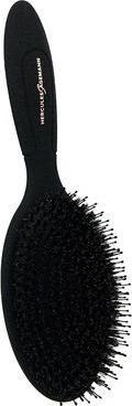 Actual product image Hercules Sägemann Paddlebrush Large Black Oval