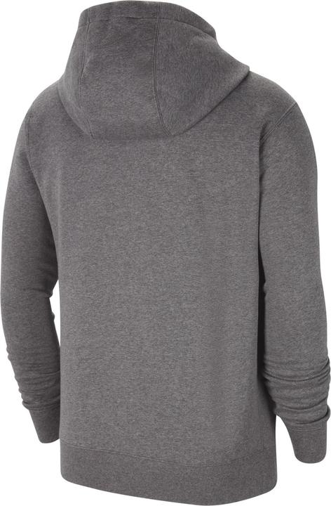 Image du produit Nike Park 20 Fleece Full-Zip Soccer (L)