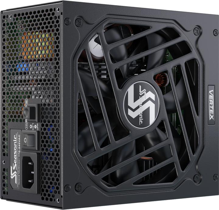 Image du produit Seasonic Vertex GX-850 (850 W)