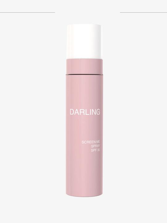 Produktbild Darling Screen-Me Spray SPF 30 (Sonnenspray, SPF 50+, 150 ml)