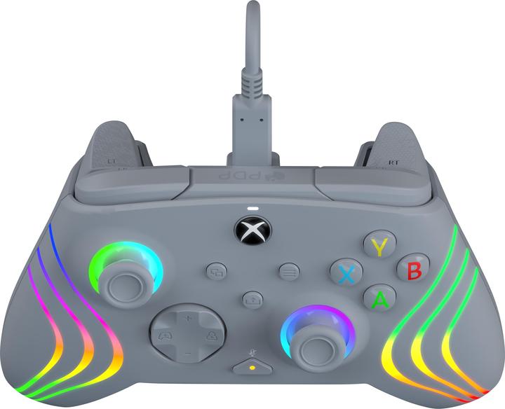 Actual product image PDP Afterglow Wave (PC, Xbox Series X, Xbox Series S, Xbox One S)