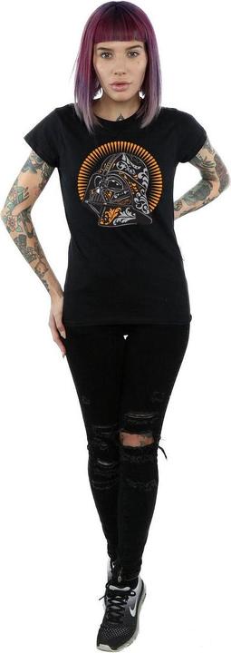 Produktbild Star Wars Darth Vader Dia De Los Muertos TShirt (XL)