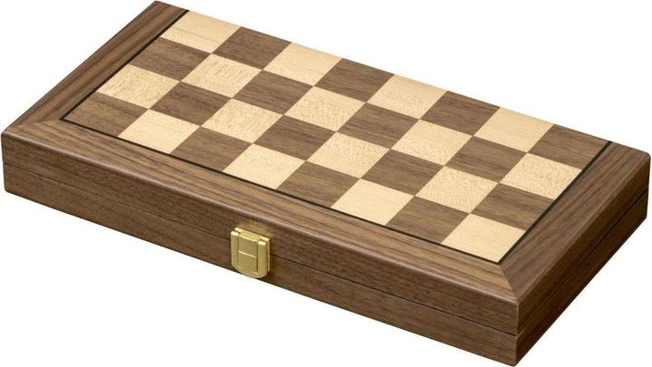 Produktbild Philos Schachkassette