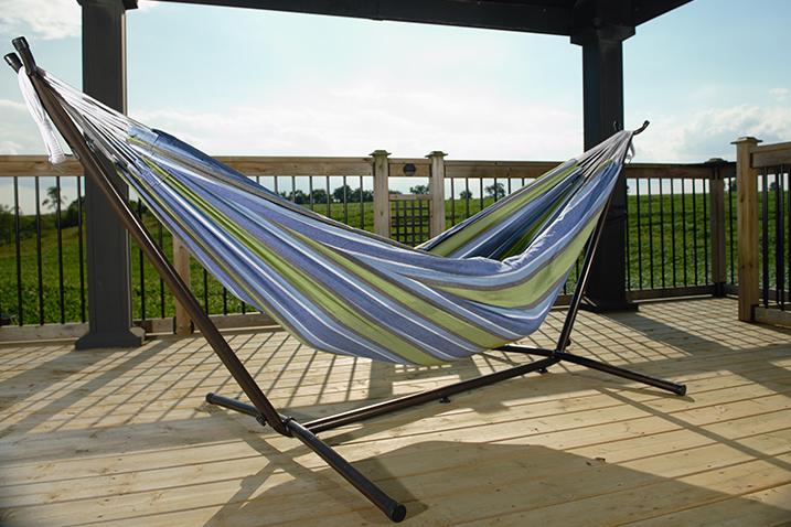 Image du produit Vivere Combo Double (205 kg)