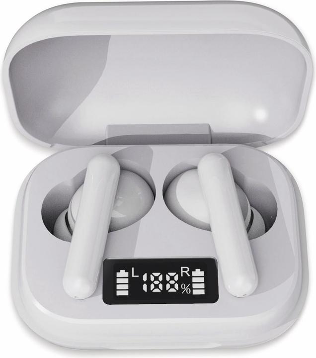 Actual product image Denver TWE-38 (4 h, Wireless)