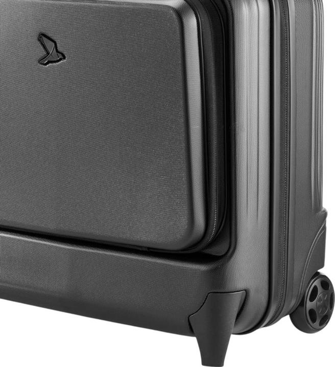 Produktbild Pack Easy ReNew Genius Business Trolley (39 l, Handgepäck (bis 50l))