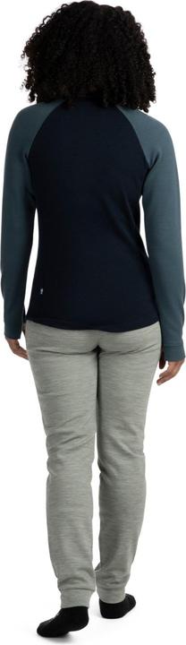 Immagine prodotto Stoic Women's MerinoFleece335 KuolpaSt. Jacket (S)