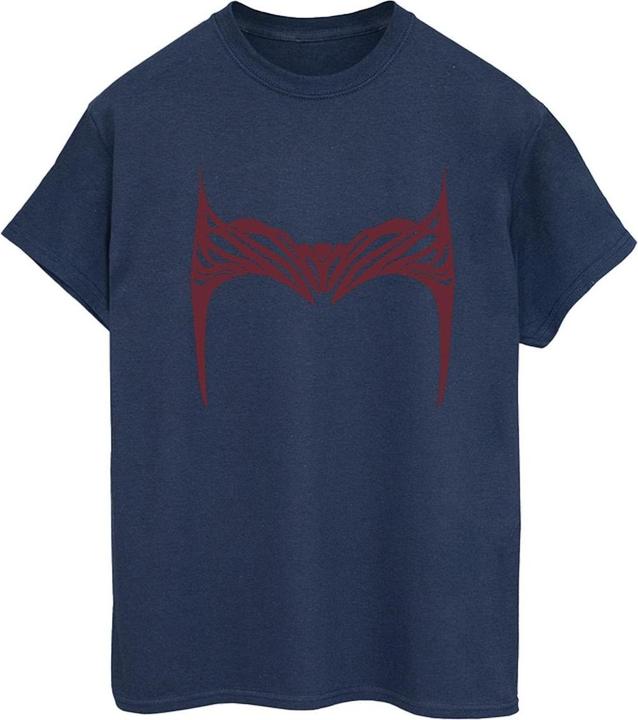 Doctor Strange Wanda Crown TShirt (XL)