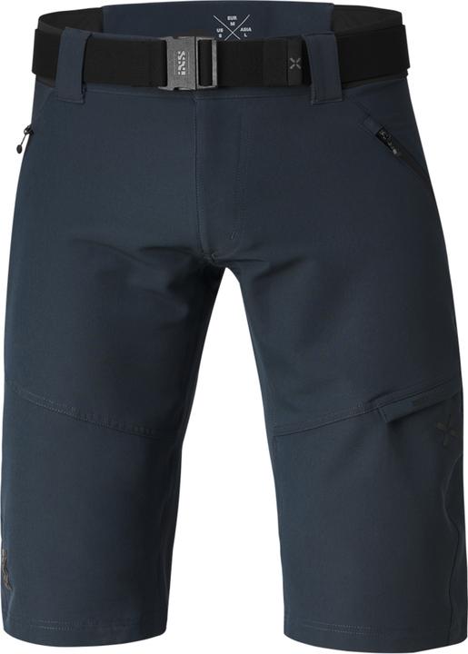 iXS Carve 1.0 Shorts