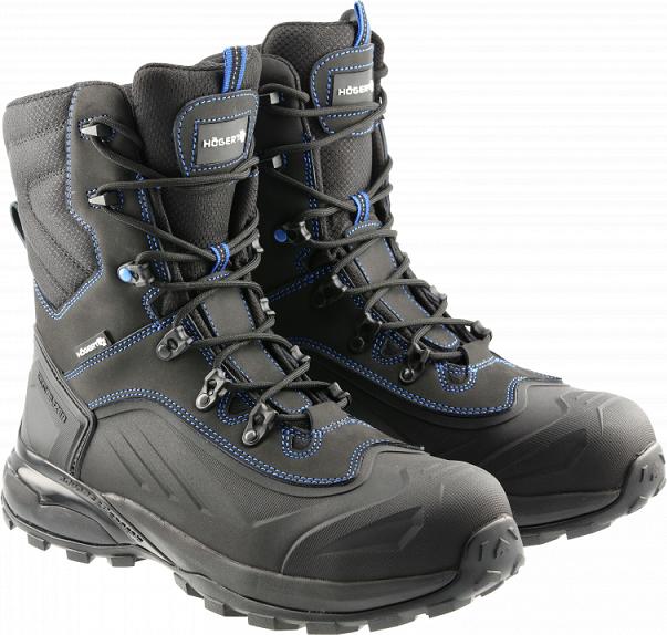 Image du produit MGA Hogert Buty Ochronne Wysokie Greven S3l Sr Rozm. 42 (42)