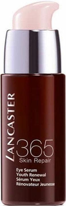 Produktbild Lancaster 365 Skin Repair Youth Renewal Eye Serum (Augenpflege Serum, 15 ml, Tag)
