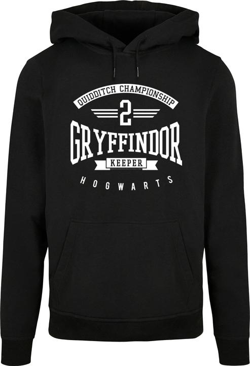 Immagine prodotto Absolute Cult Harry Potter - Felpa con cappuccio Basic Grifondoro - 116267 (L)